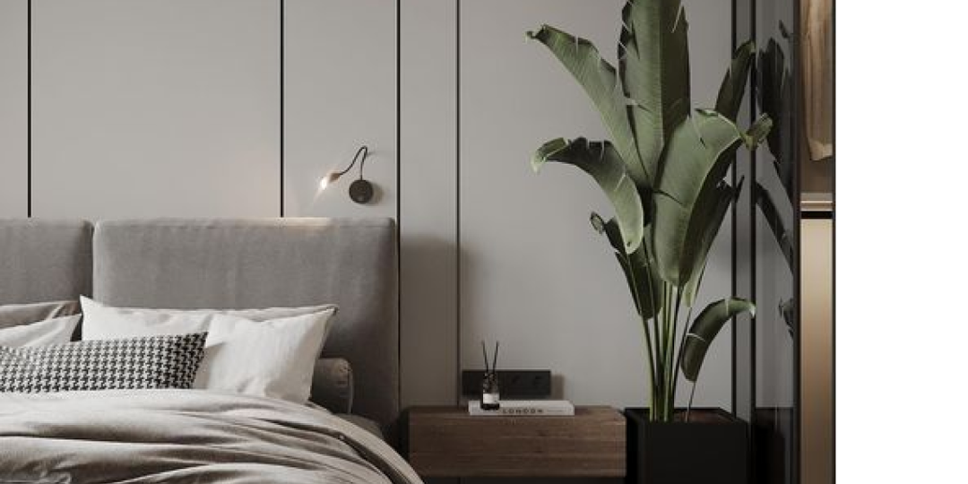 Кровать по фэн-шуй. Где разместить?