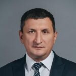 Председатель комиссии по железнодорожному  транспорту в общественном совете Федеральной службы по надзору в сфере транспорта (Ространснадзор) Виталий Попов: