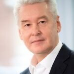 Мэр Москвы Сергей Собянин: