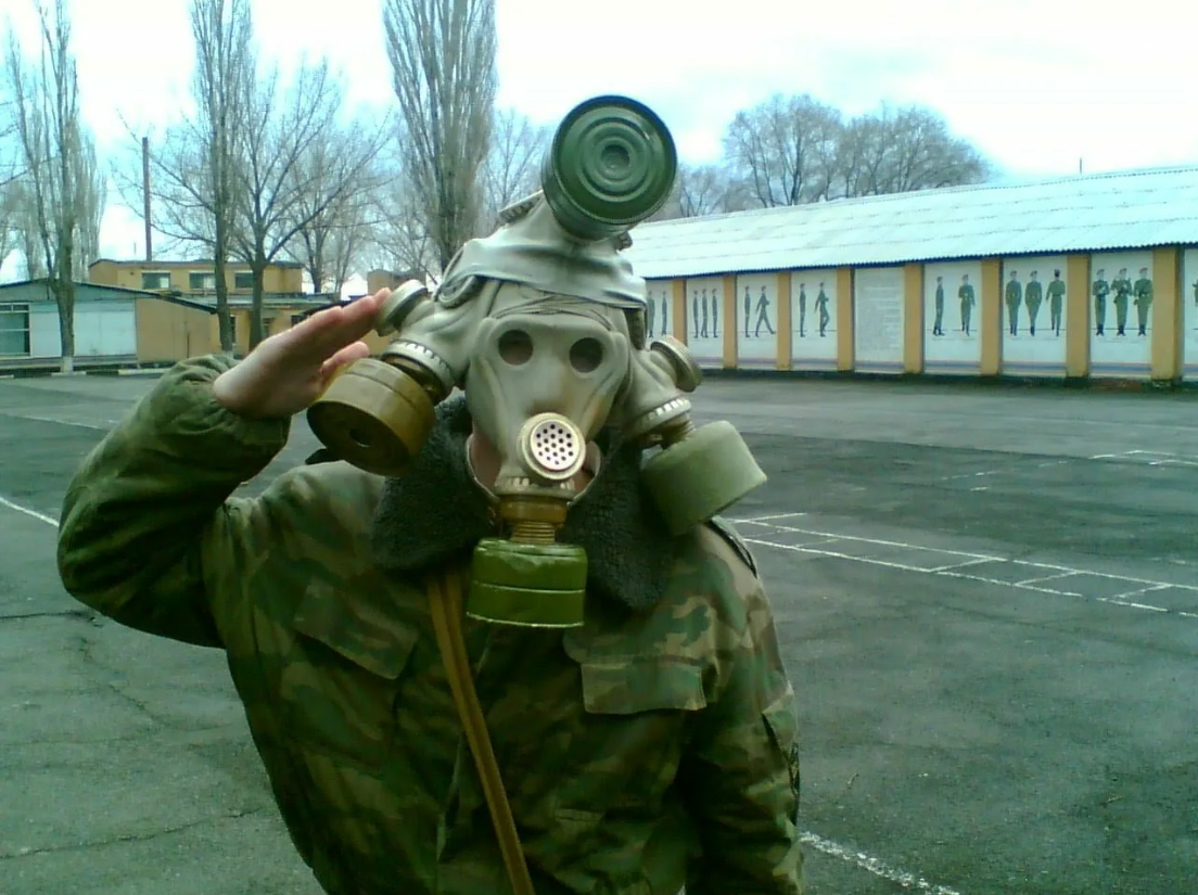 Когда решил замешать новую партию экстрасупер "Новичка"