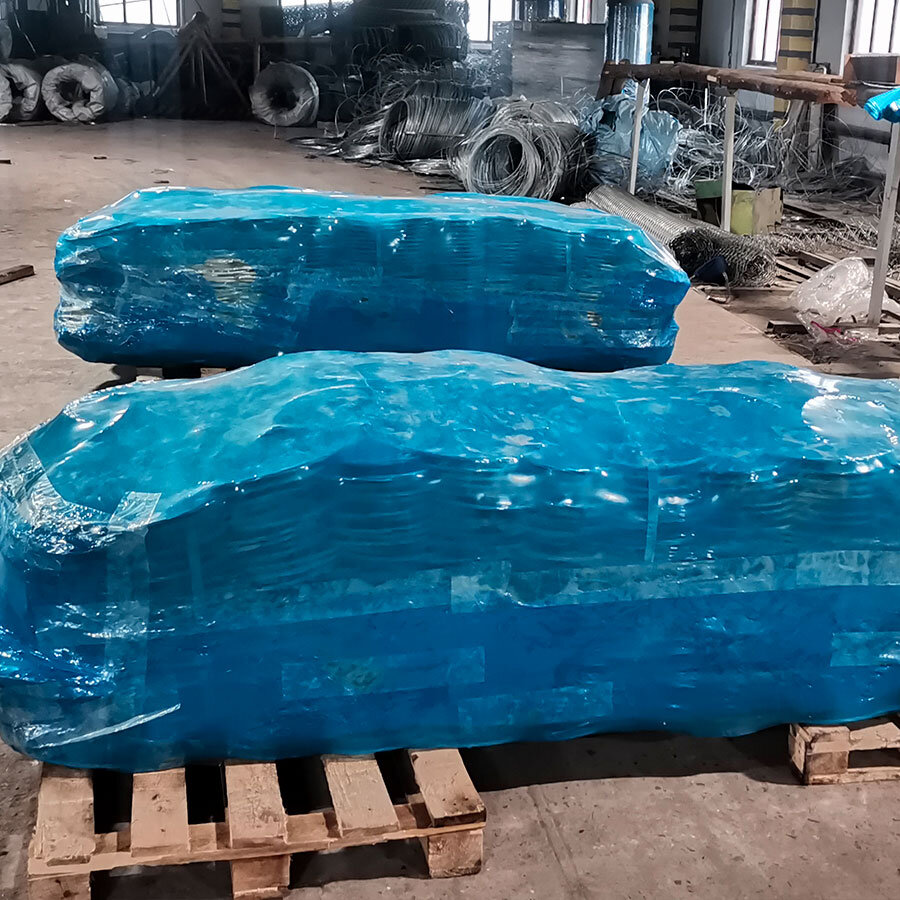 Летучие ингибиторы коррозии