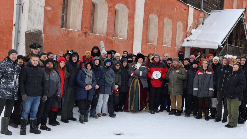 Листайте вправо, чтобы увидеть больше изображений