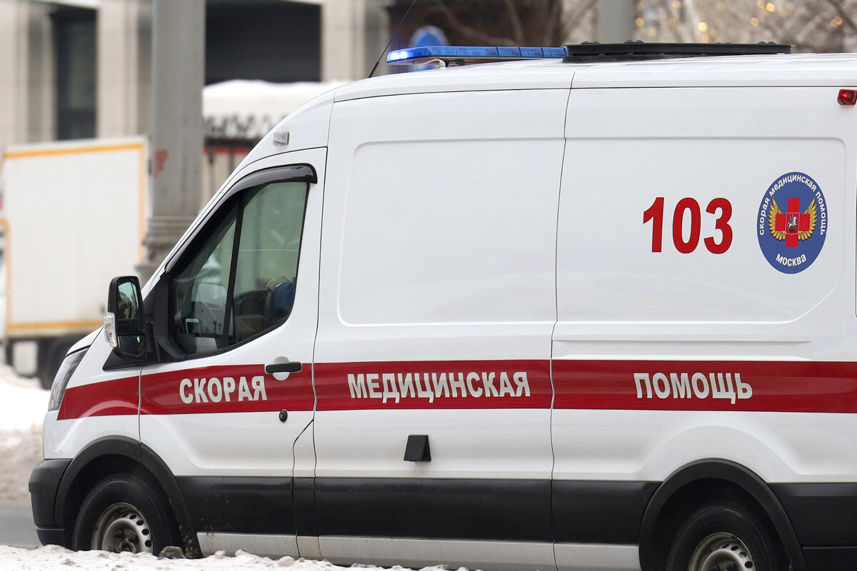 Фото:  Екатерина Христова/ТАСС 