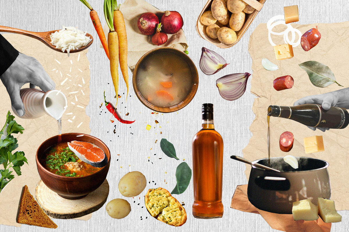       Коллаж: Лика Сочкина