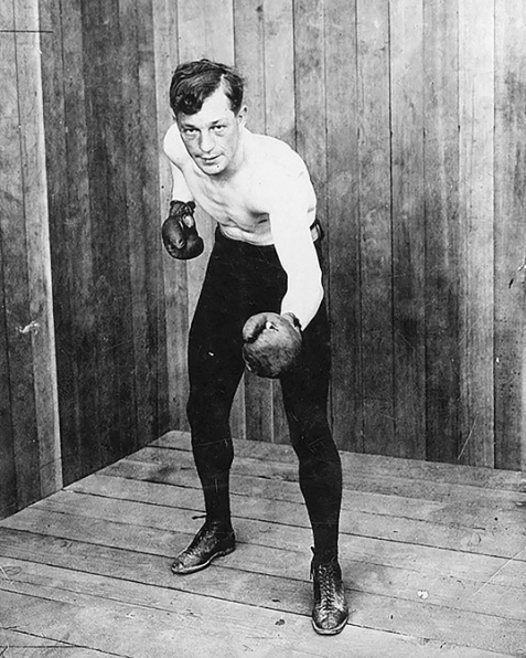 Фото Boxing News & History