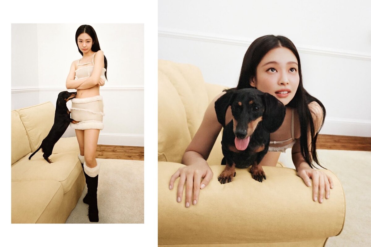     Фото: @jacquemus