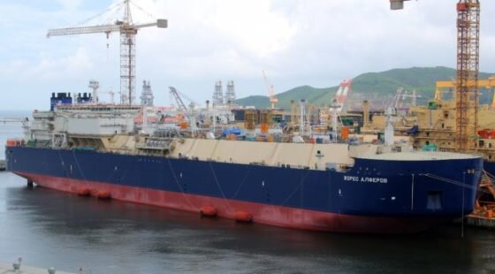     Фото: lappino / shipspotting.com