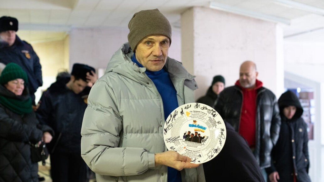 Листайте вправо, чтобы увидеть больше изображений