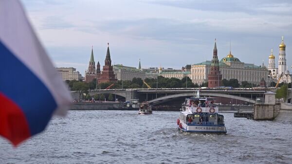    © Sputnik / Сергей Гунеев