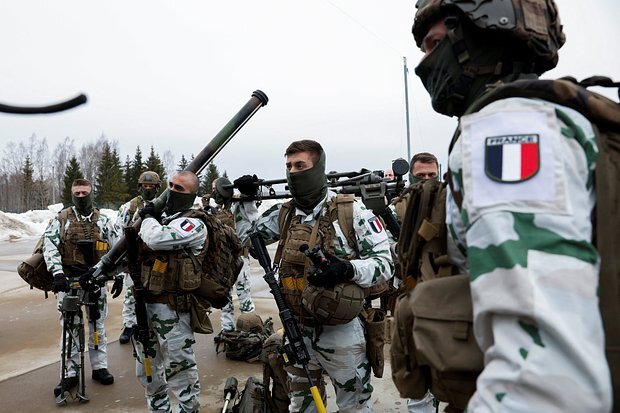    Фото: Benoit Tessier / Reuters