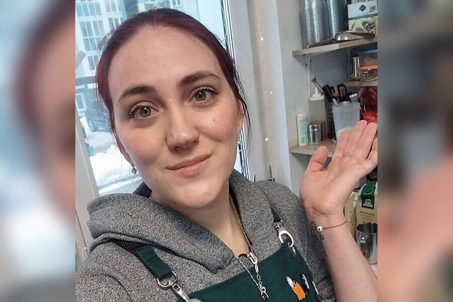 Владелица кофейни, которой грозит 5 лет за то, что выгнала бойцов СВО / Газета.ру