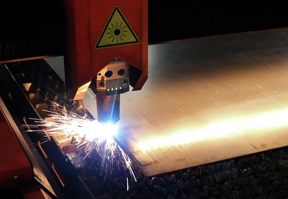 В ОЭЗ «Санкт-Петербург» появится новый станкостроительный завод ...