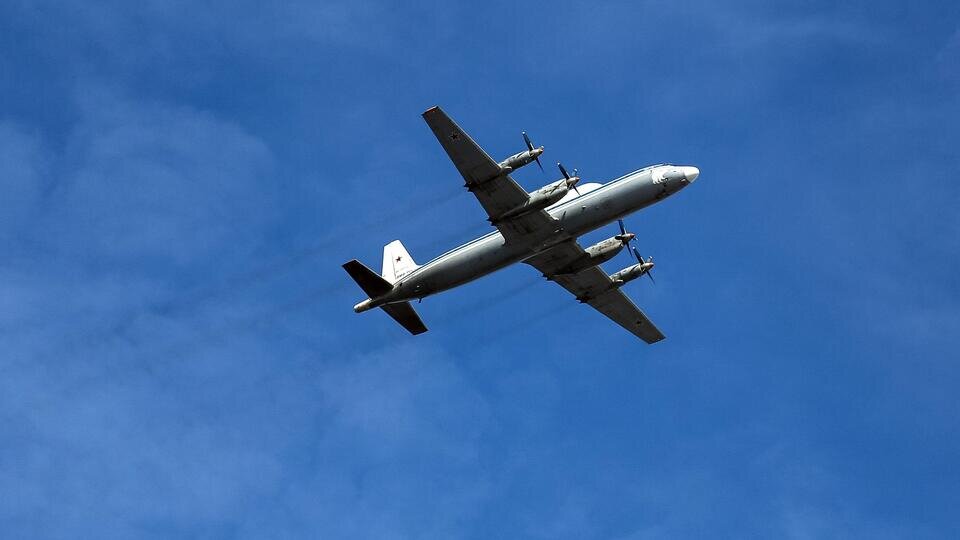 Фото: © РИА Новости/Павел Львов