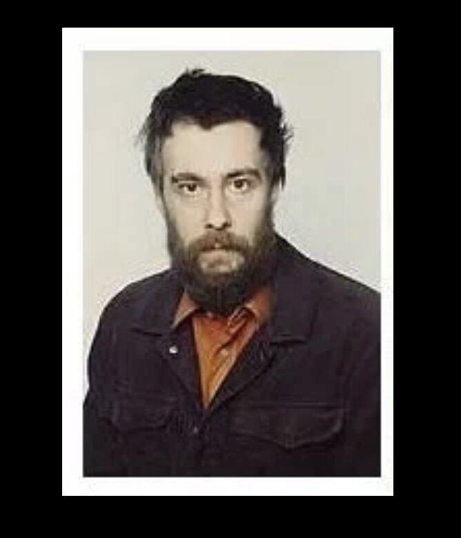 Алексей Юрьевич Исаков (1952- 2001)