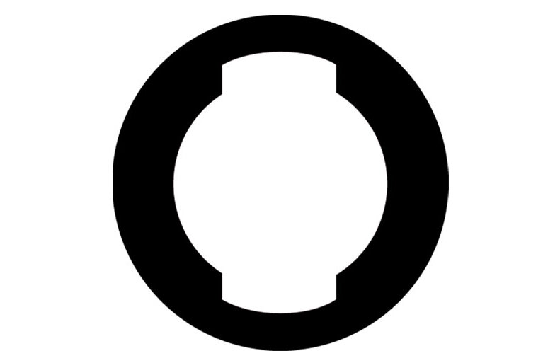 Нарезы типа Brunswick, используемые в военных дульнозарядах, имели две глубокие канавки, которые плотно прилегали к ленте на пуле, но выровнять ленту пули с канавками в стволе оказалось непросто во время боя. Все изображения взяты из открытых источников.