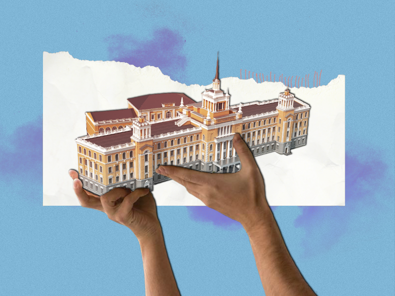 Фото: Первый Байкальский