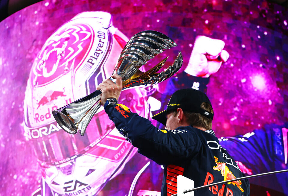    Getty Images / Red Bull Content Pool