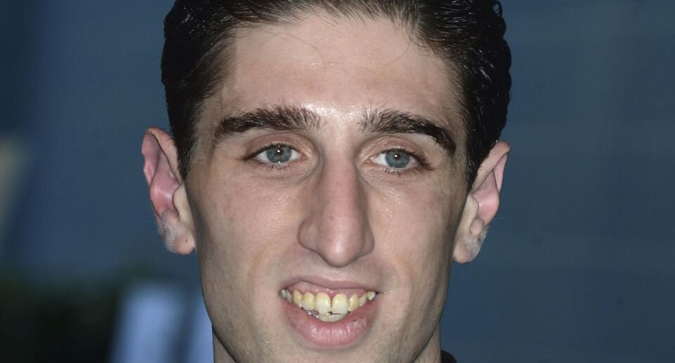    Dennis Van Tine / Geisler-Fotopres / Global Look Press