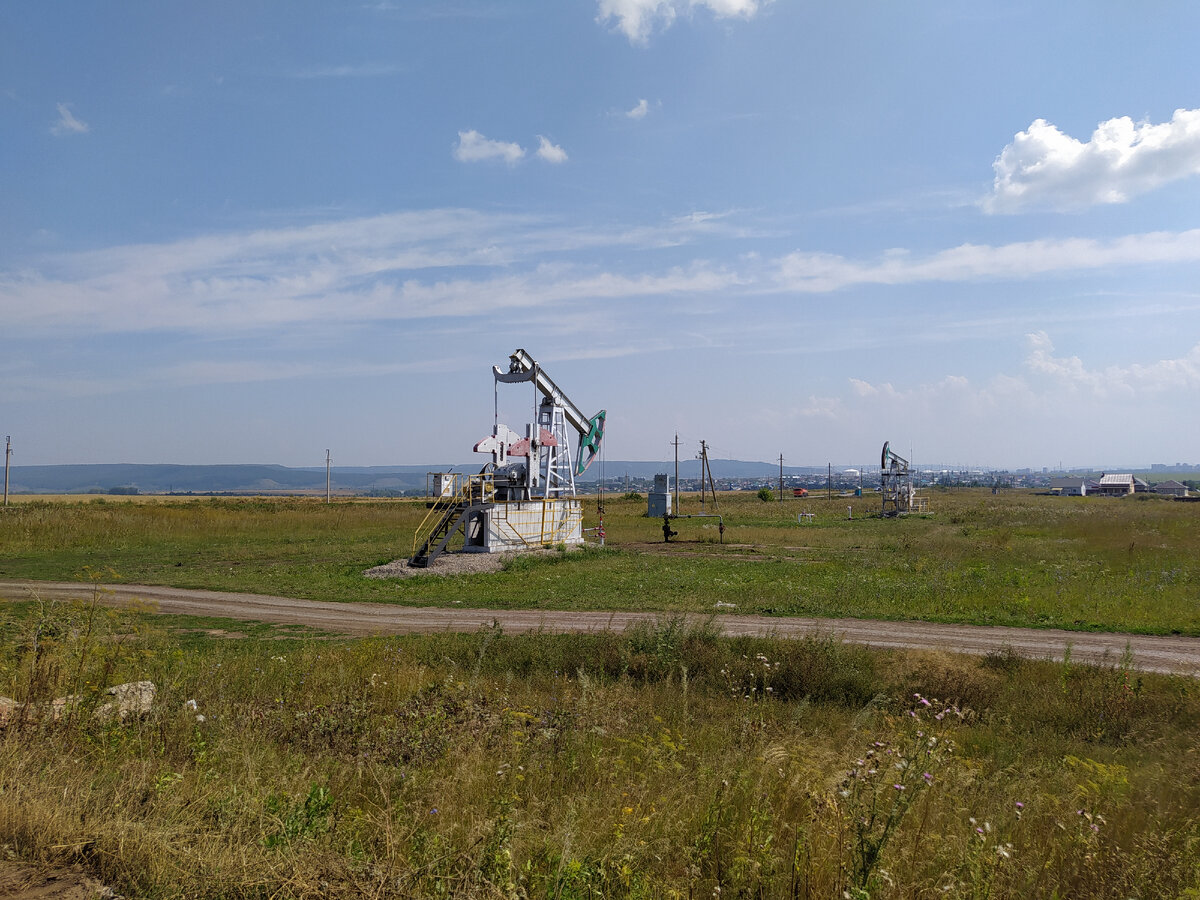 Буровые установки