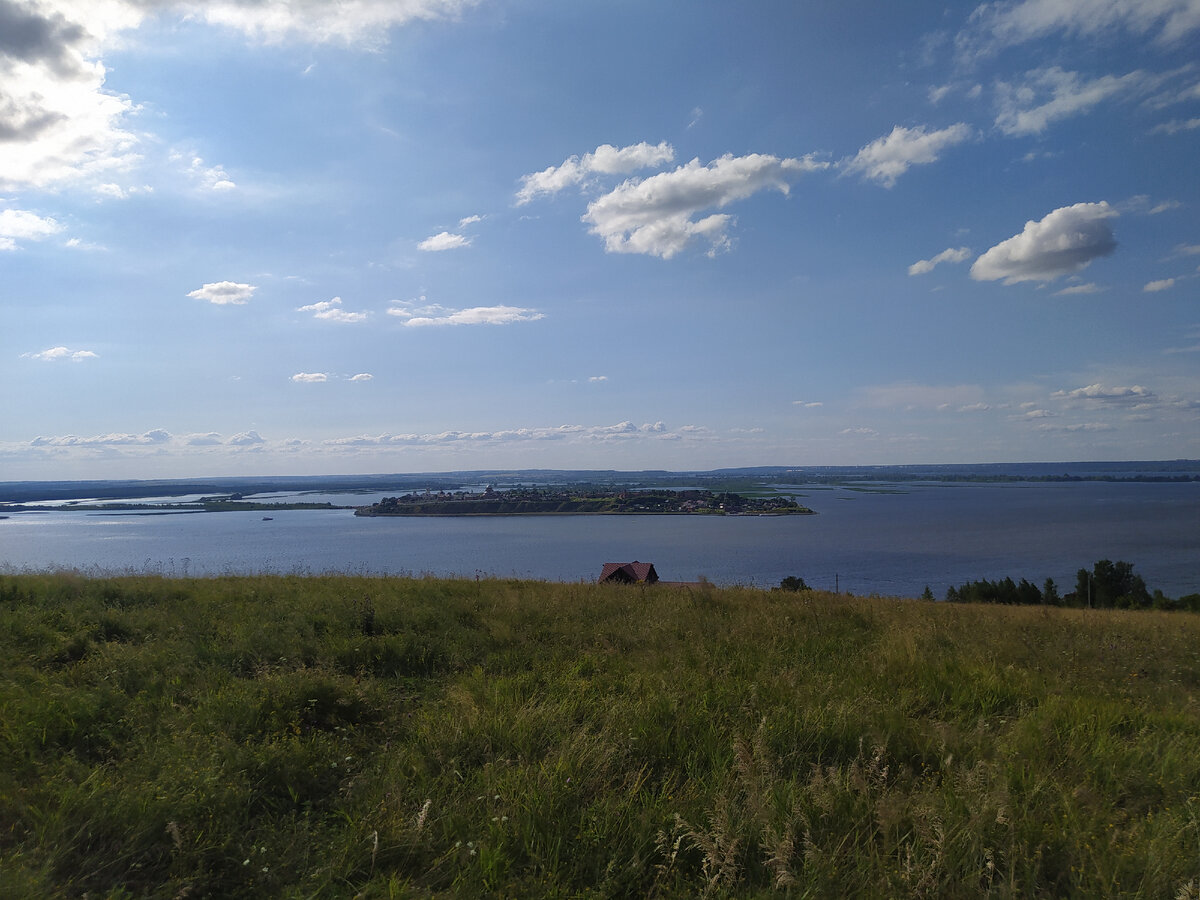 От Башкортостана до Нижнего Новгорода, через Чебоксары. На Дастере из  Петербурга на Алтай. Отчет о большом автопутешествии. Часть 14 | Записки  идущего по Земле | Дзен