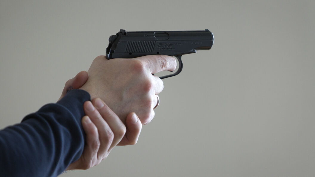    Nikolay Gyngazov/Globallookpress