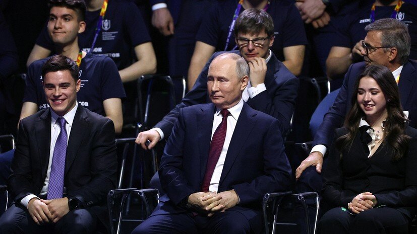   РИА Новости