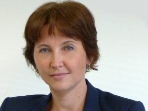   Светлана Рыбкина. Фото: Ново Пакаджинг ББ