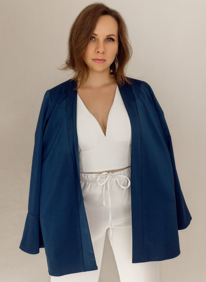 Фото из личного архива Яны Арсеньевой