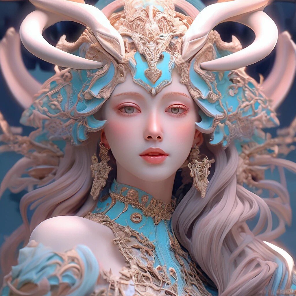 Козерог -таро прогноз на март 2024, гороскоп на март 2024 для козерога