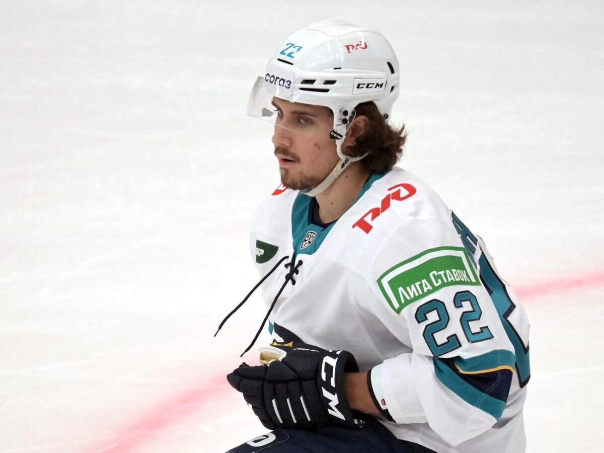    Хоккей. КХЛ. Матч ЦСКА - "Сочи"© РИА Новости / Владимир Федоренко