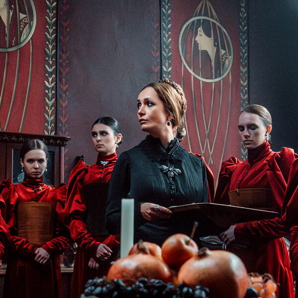     Виктория Исакова отправится в петербургский бордель в «Чистых»