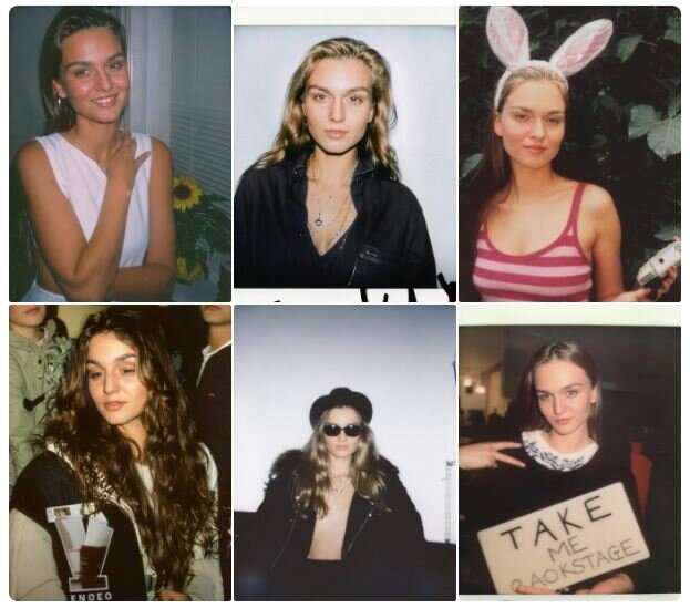 Создано с помощью приложения Loopsie. 