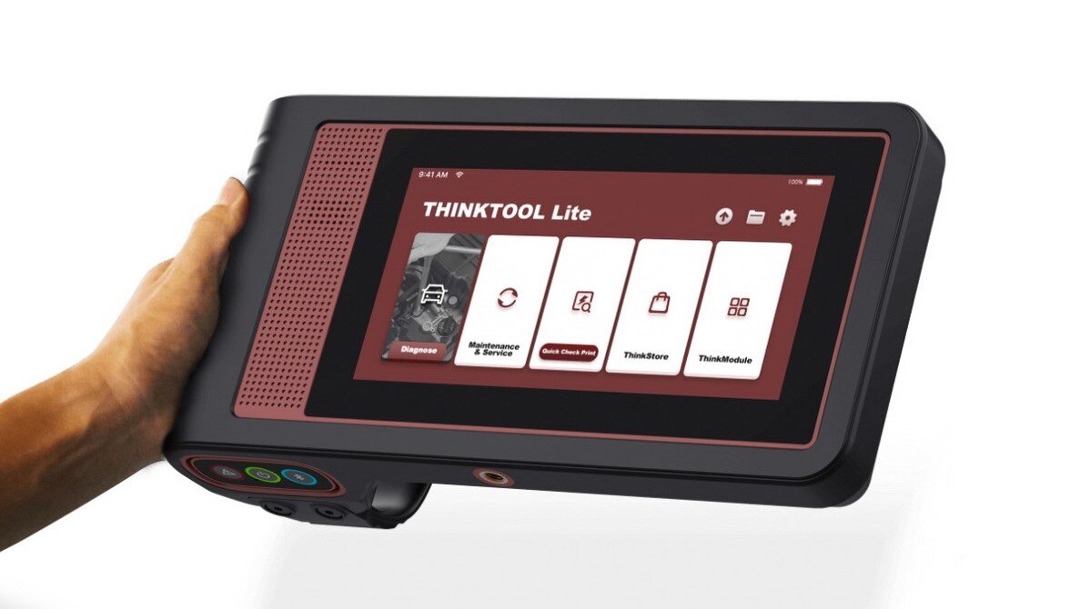 Thinkcar Thinktool Lite