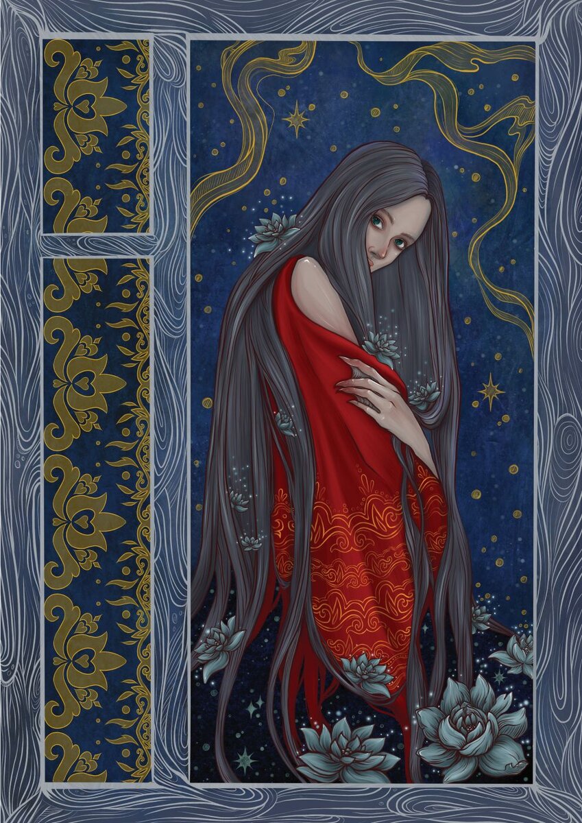 А. Давыдова