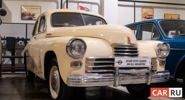 Фото: «CAR.RU»
