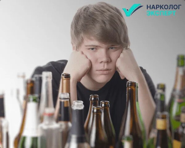 ЧТО ТАКОЕ ТОЛЕРАНТНОСТЬ К АЛКОГОЛЮ?