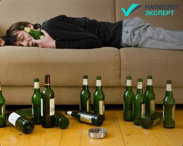 ПРИЧИНЫ РАЗВИТИЯ ВЫСОКОЙ ПЕРЕНОСИМОСТИ К СПИРТНОМУ