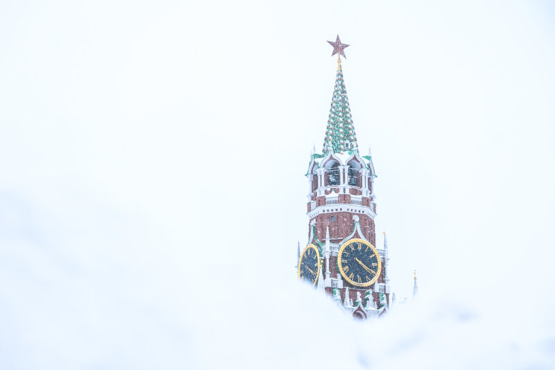    Фото: © Petrov Sergey/globallookpress