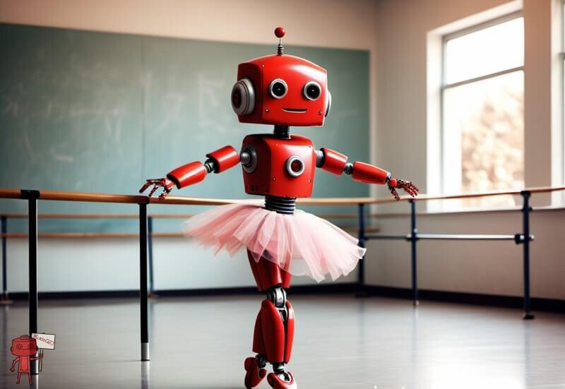 Балетные школы Москвы