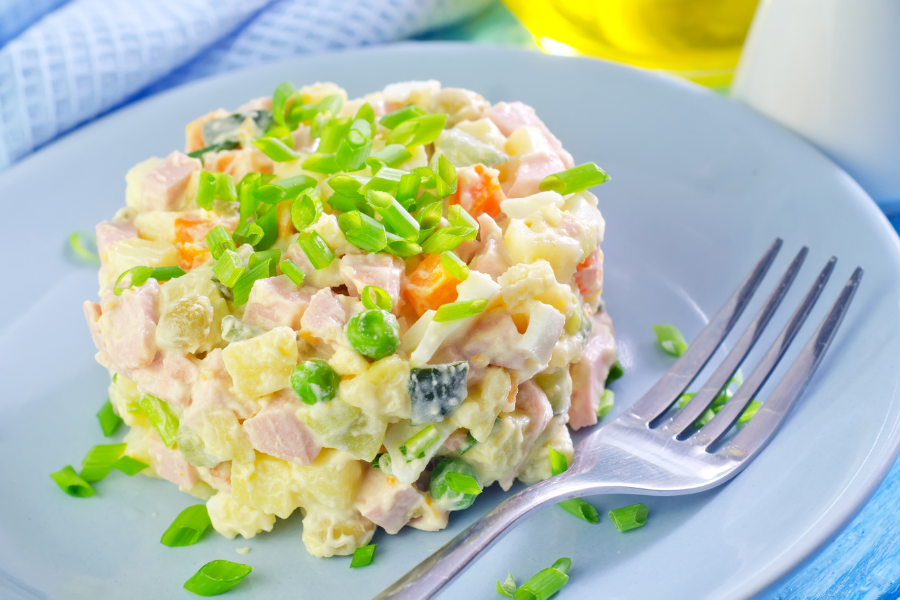 Салаты к 8 марта. Рецепт салата. Рецепты. Весна. Простые рецепты