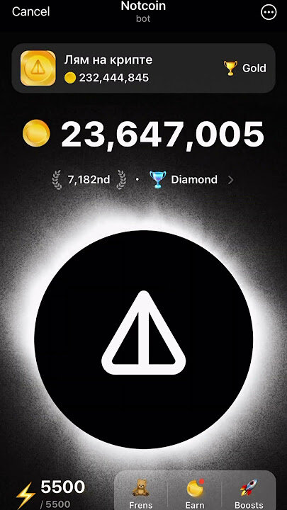 Notcoin