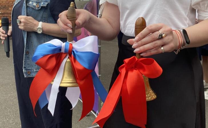    фото Курские известия