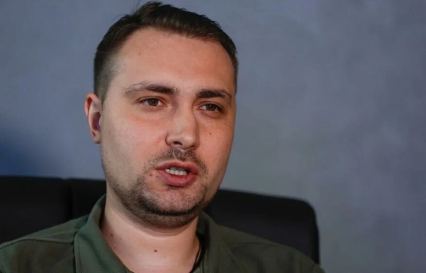    Буданов*: «Украина будет стремиться развалить Россию изнутри»