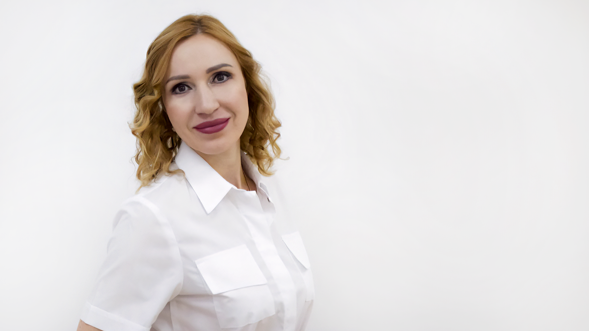 Карпова А.В., врач дерматолог, косметолог, к.м.н., доцент кафедры Эстетической медицины ФНМО МИ РУДН