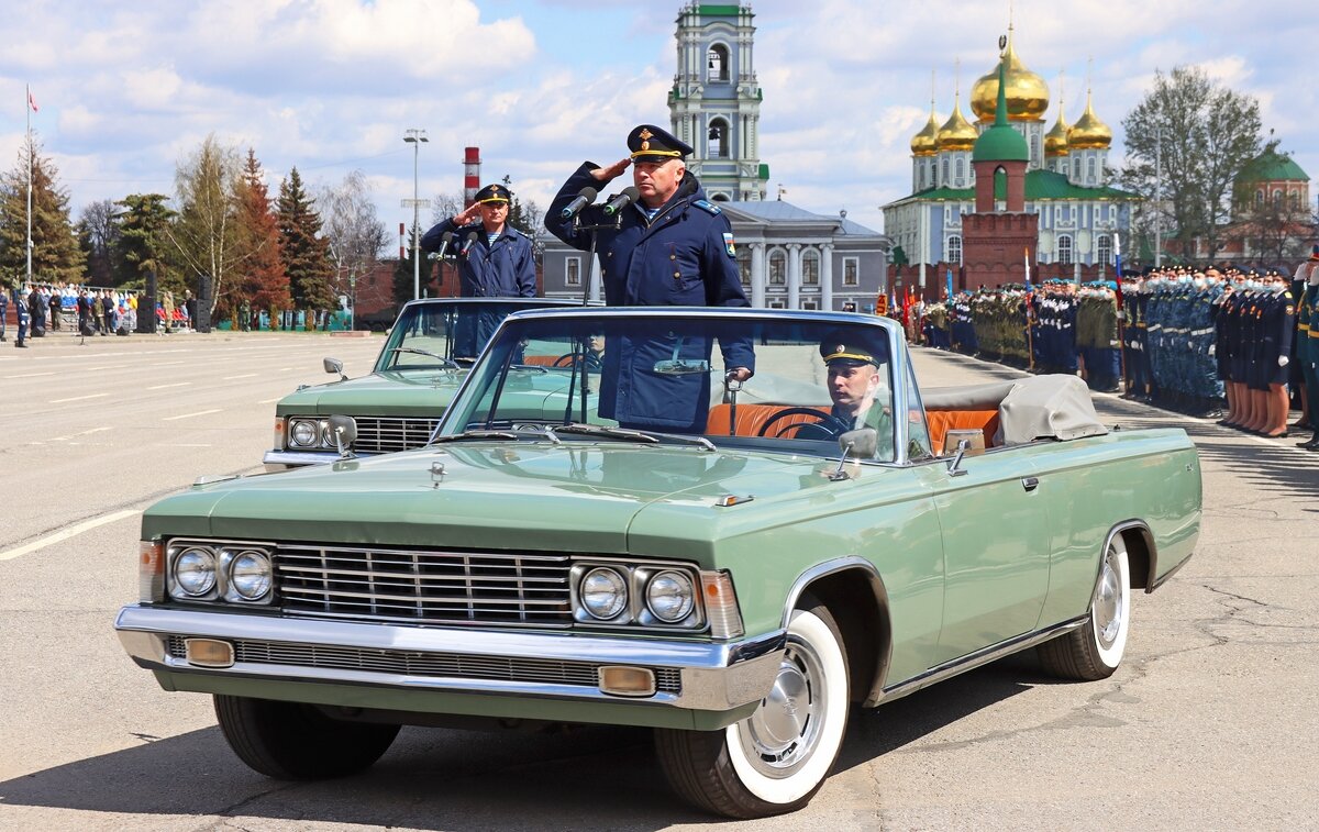 Парад Победы в городе-герое Туле, 2021 | Авиафотограф Дмитрий Казаков /  (Dimich-135) | Дзен