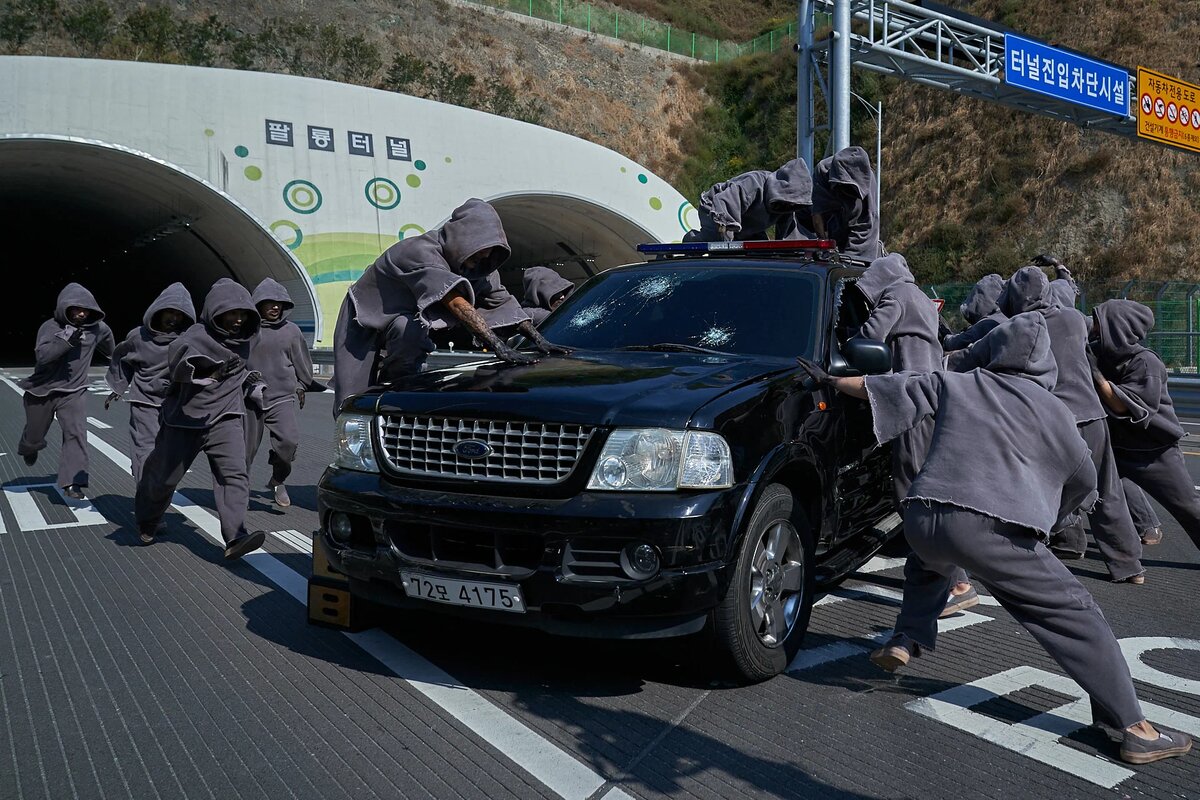 Кадр из фильма