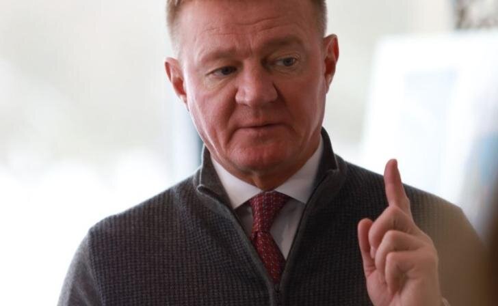    фото Юрий Еськов/Курские известия