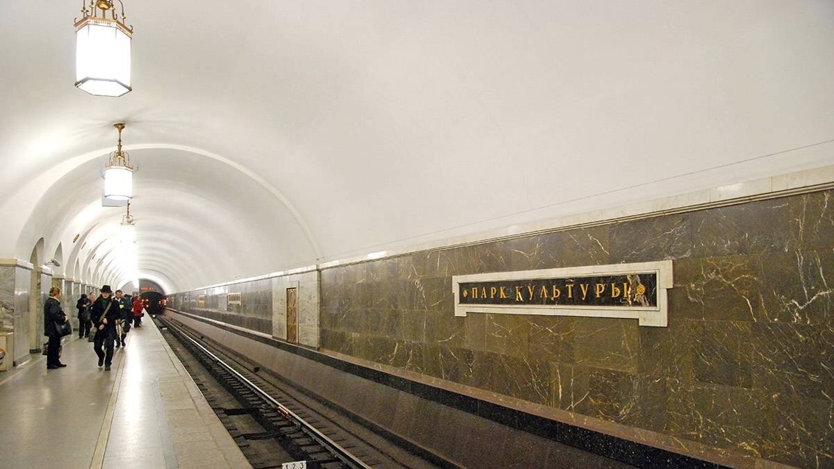    Фото: АГН Москва