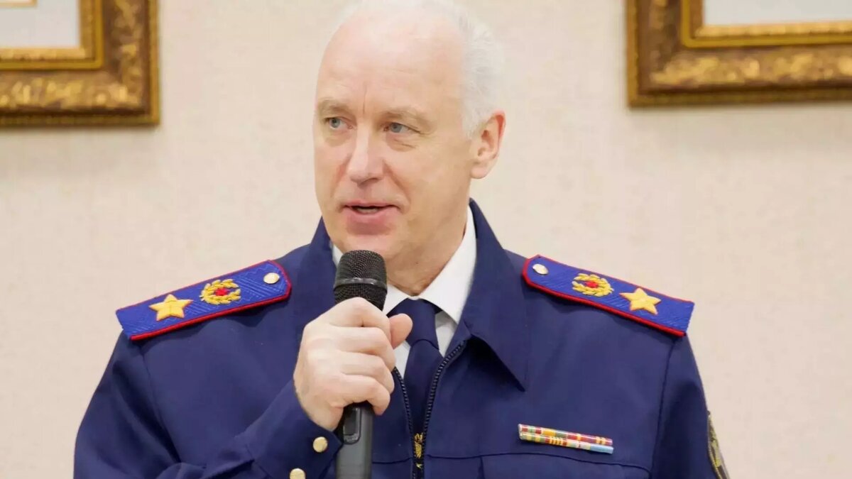     Глава Следкома РФ Александр Бастрыкин попросил докладывать ему о ходе расследования дела по факту ненадлежащего оказания медпомощи малышу в Волгограде.