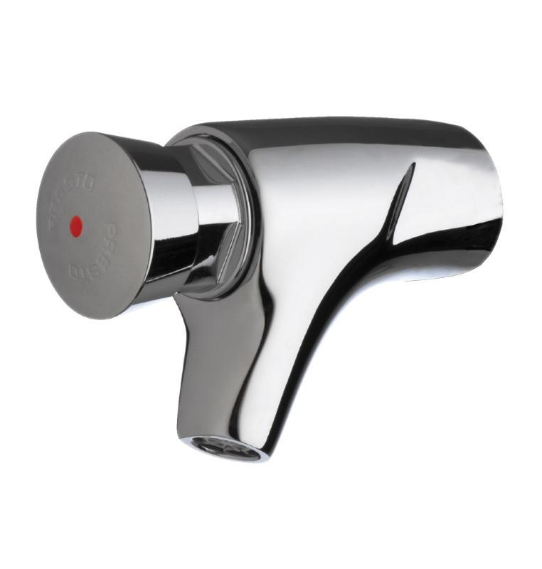 Антивандальный кран Presto 62120